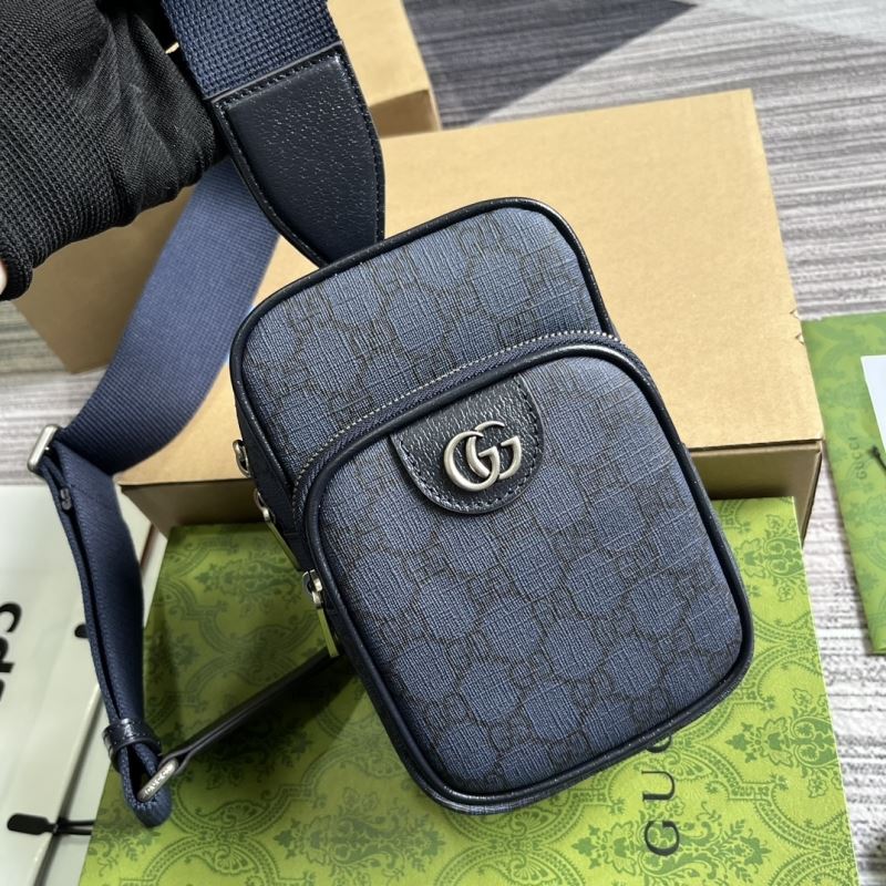 Gvc*1 waist chest packs
